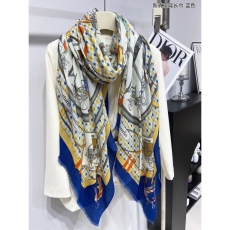 Hermes Scarf